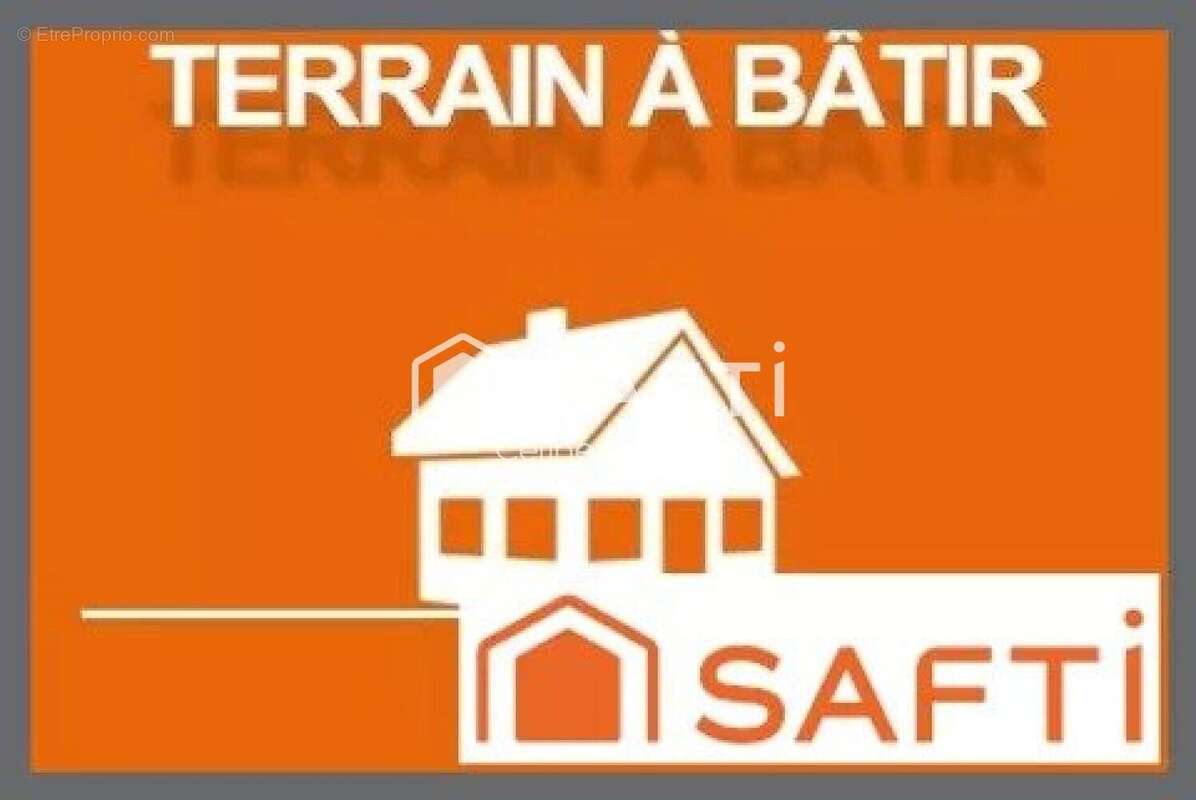 Photo 2 - Terrain à SAINT-USUGE