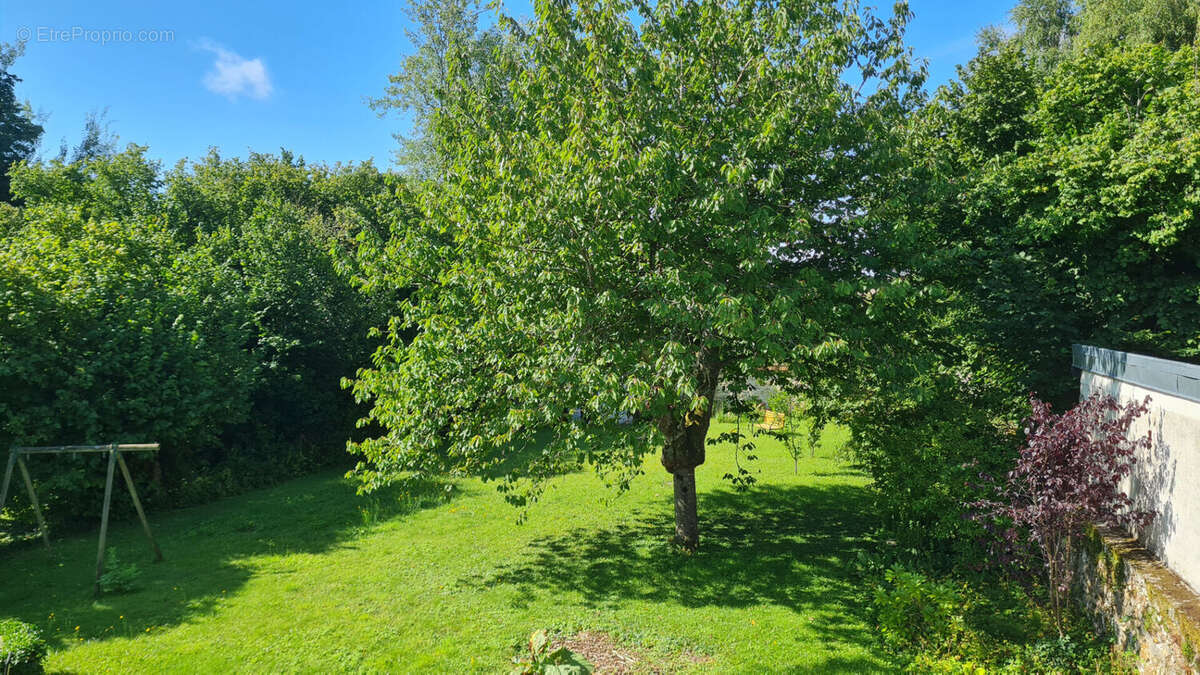 Proche EPERNON - Maison ancienne - photo 17