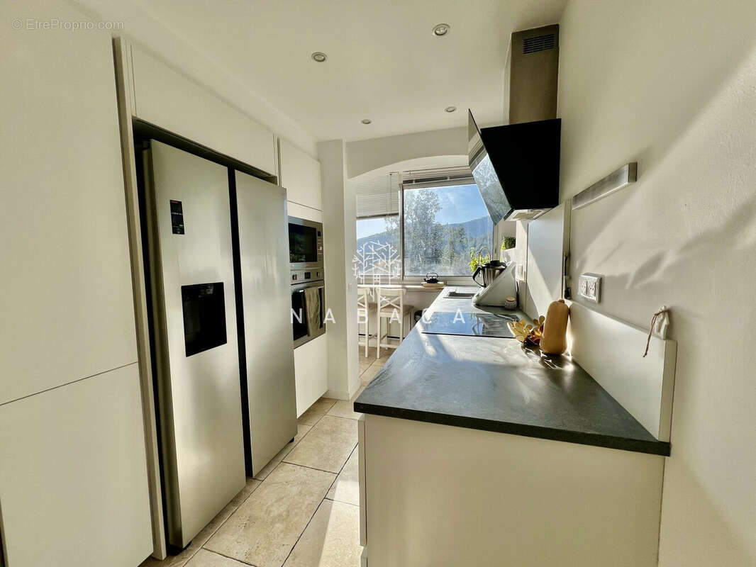 Appartement à PEGOMAS