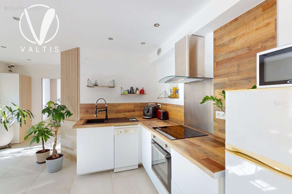 Appartement à SAINT-CAST-LE-GUILDO