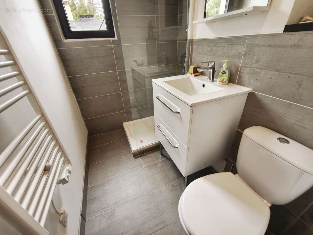 Appartement à BOLQUERE