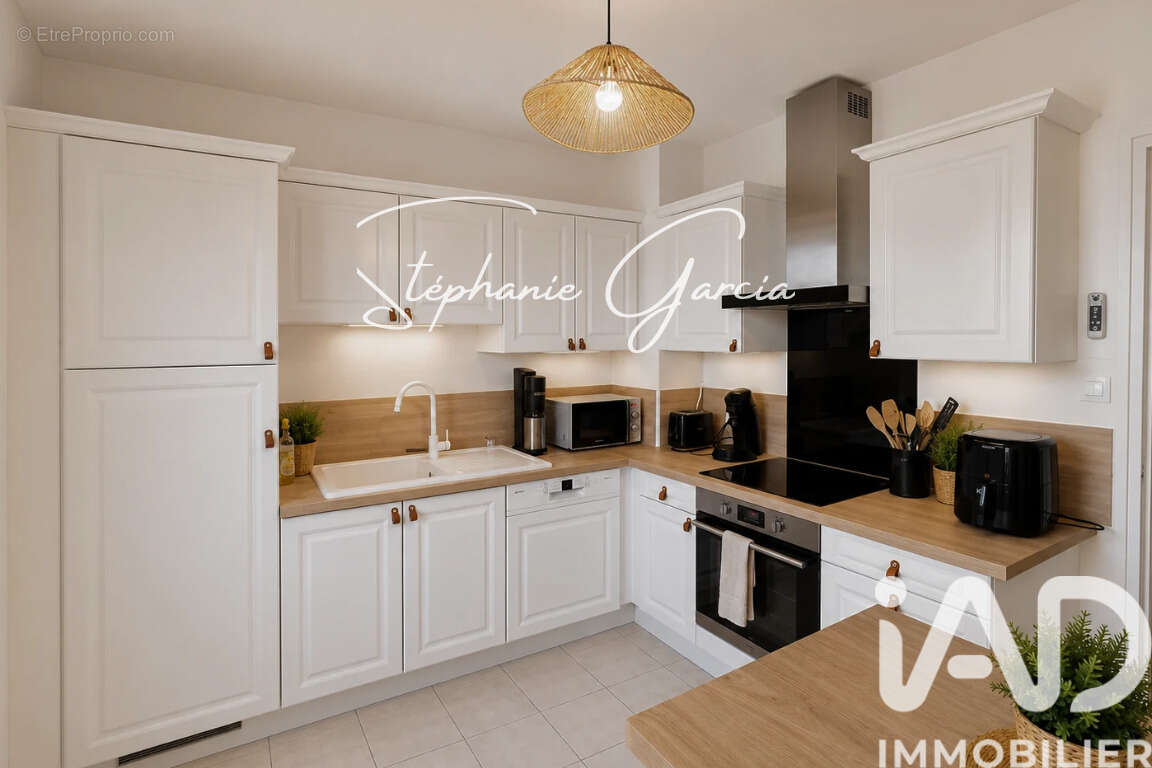 Photo 9 - Appartement à VALENCE