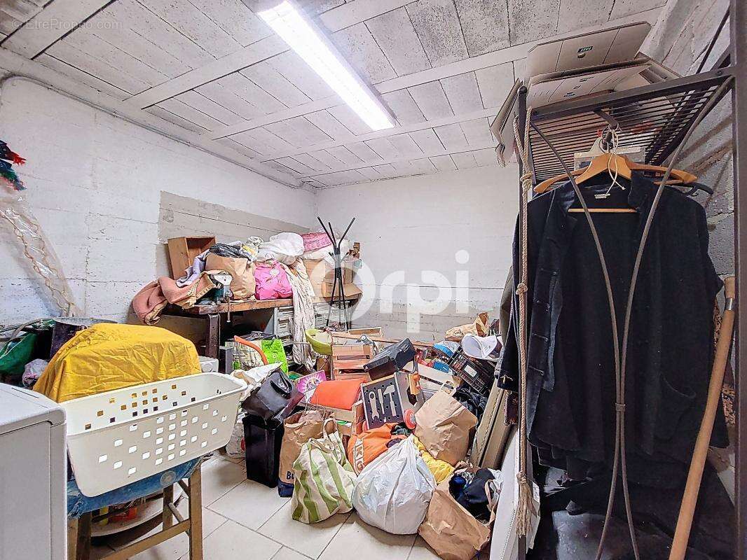 Maison à TOURRETTE-LEVENS