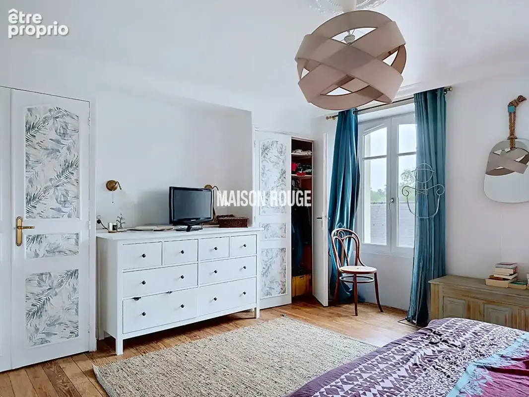 Belle maison de VIlle Hédé bazouges centre - photo 14