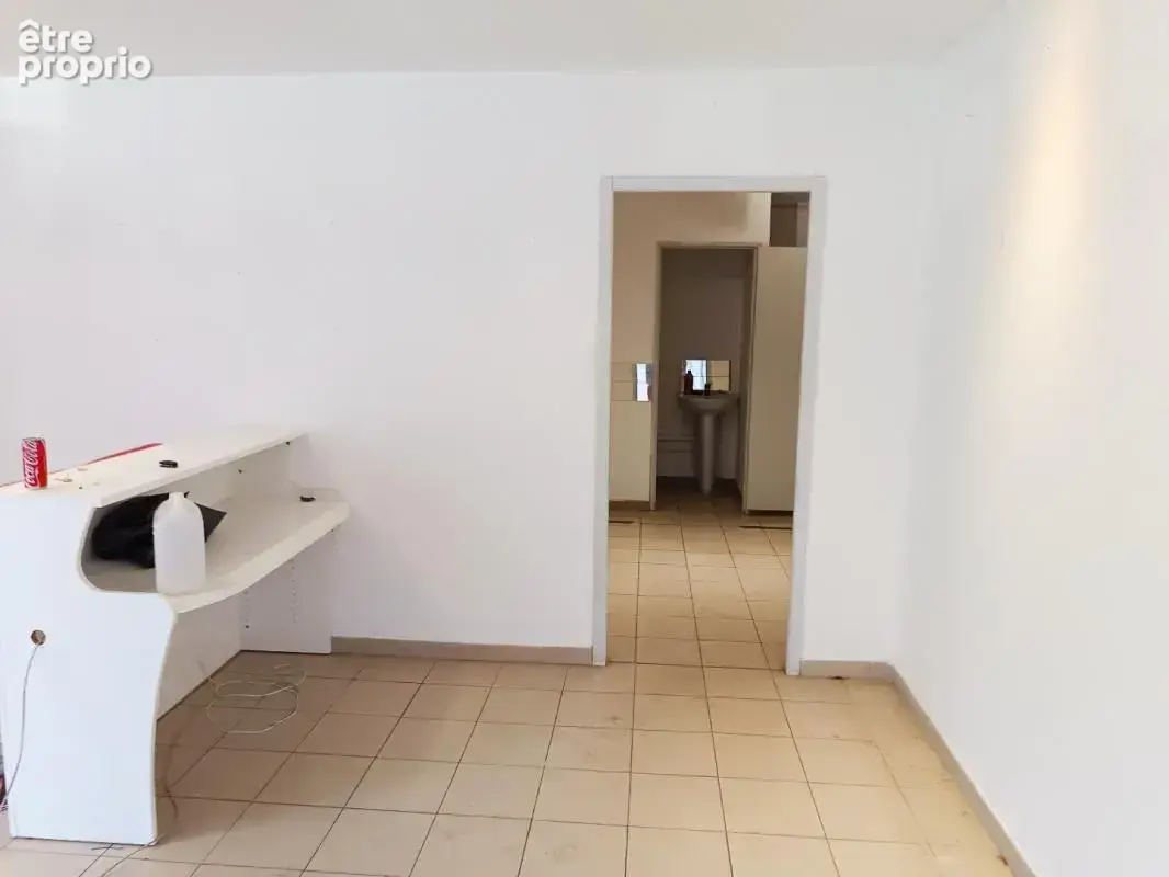 Immeuble / 220 m² / 192 000 EUR / PERIGUEUX - photo 2