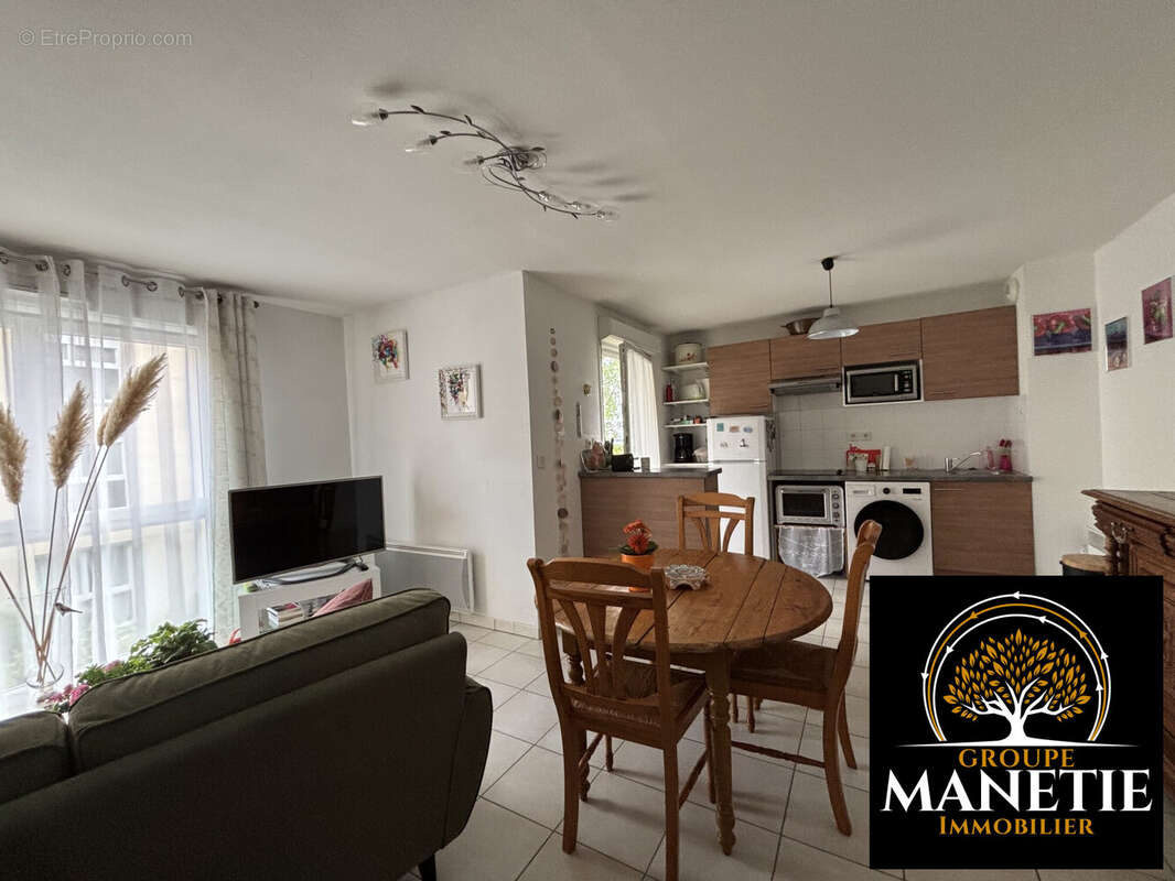 Appartement à ARRAS