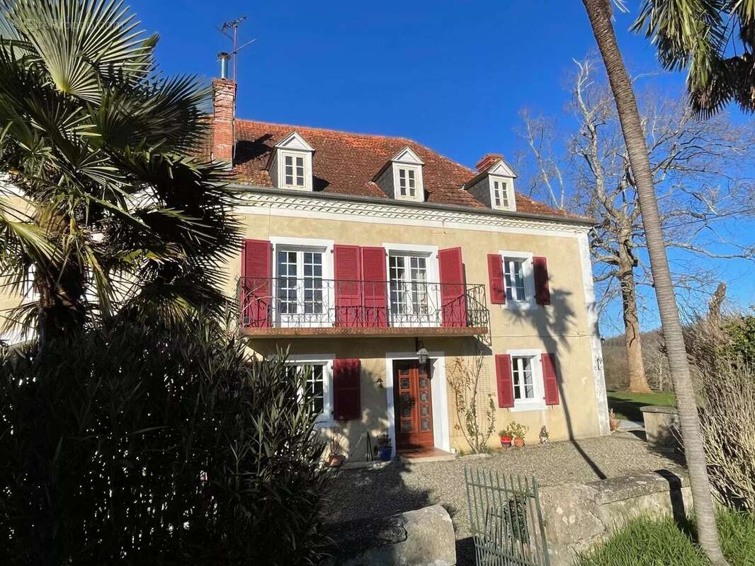 Maison à ORTHEZ