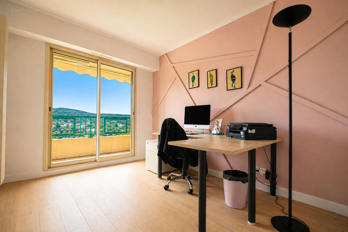 Appartement 152m² à mandelieu-la-napoule - photo 5