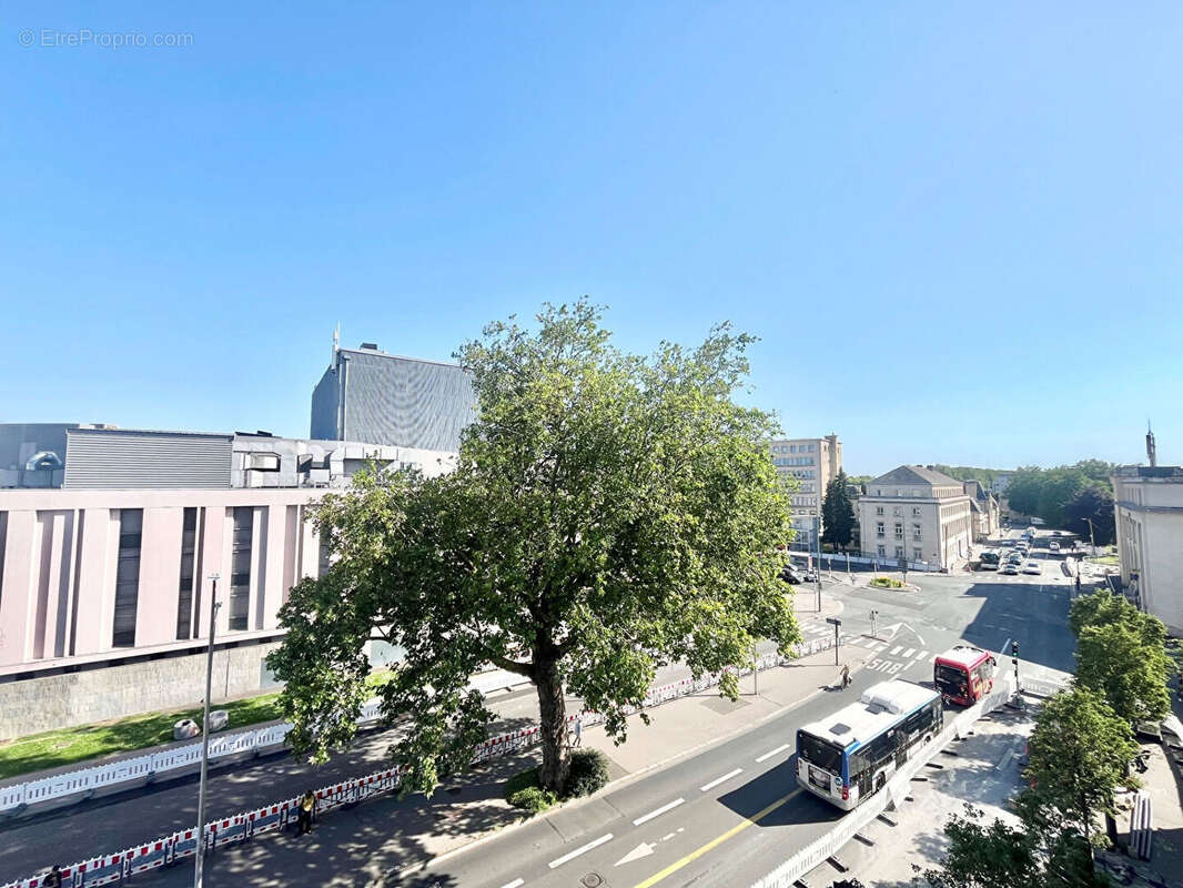 Appartement à CAEN