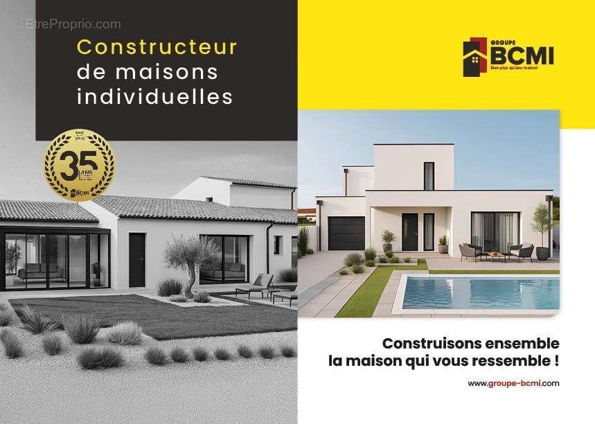 Terrain à bâtir de 515 m2 au prix de 81990 € à NIORT (79) - photo 2