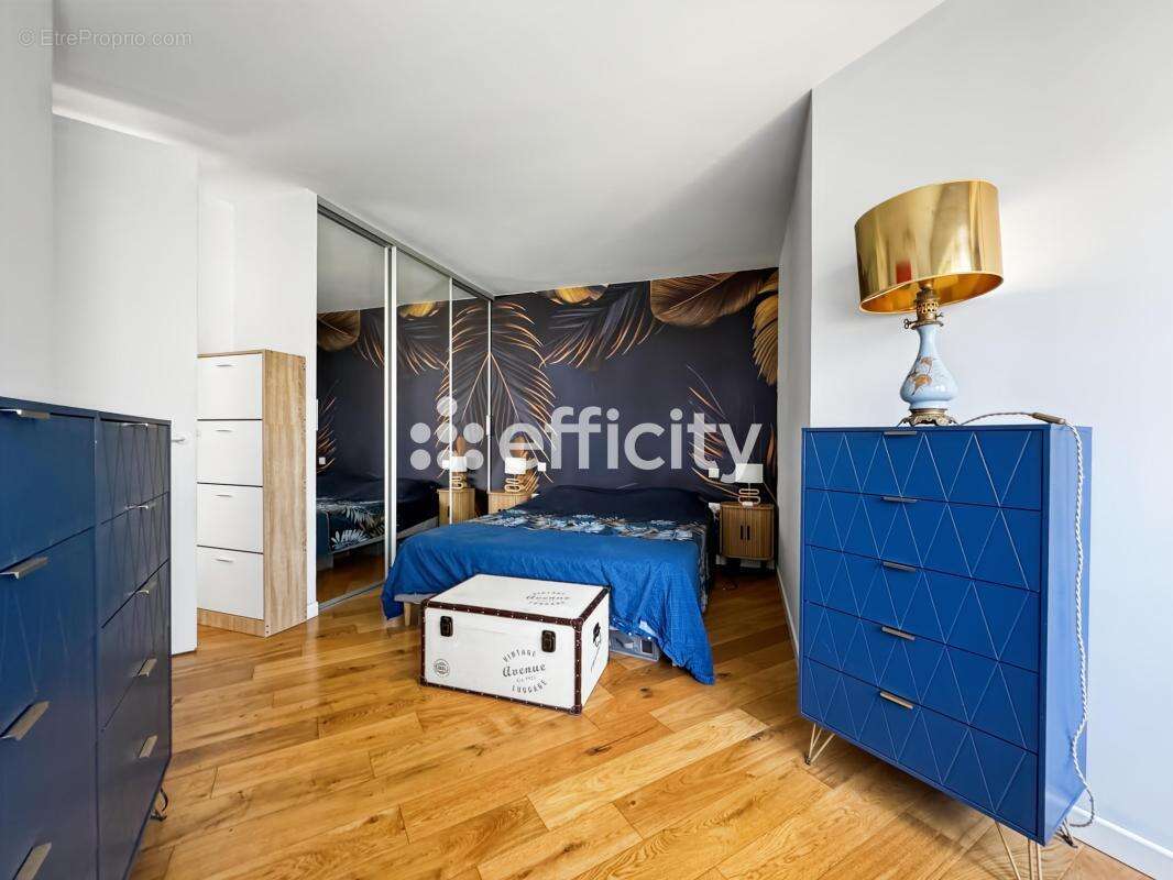 Appartement - photo 5