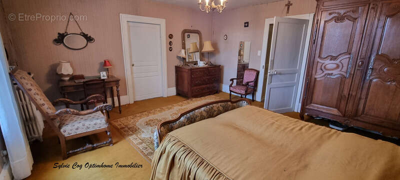 Maison à REMONCOURT