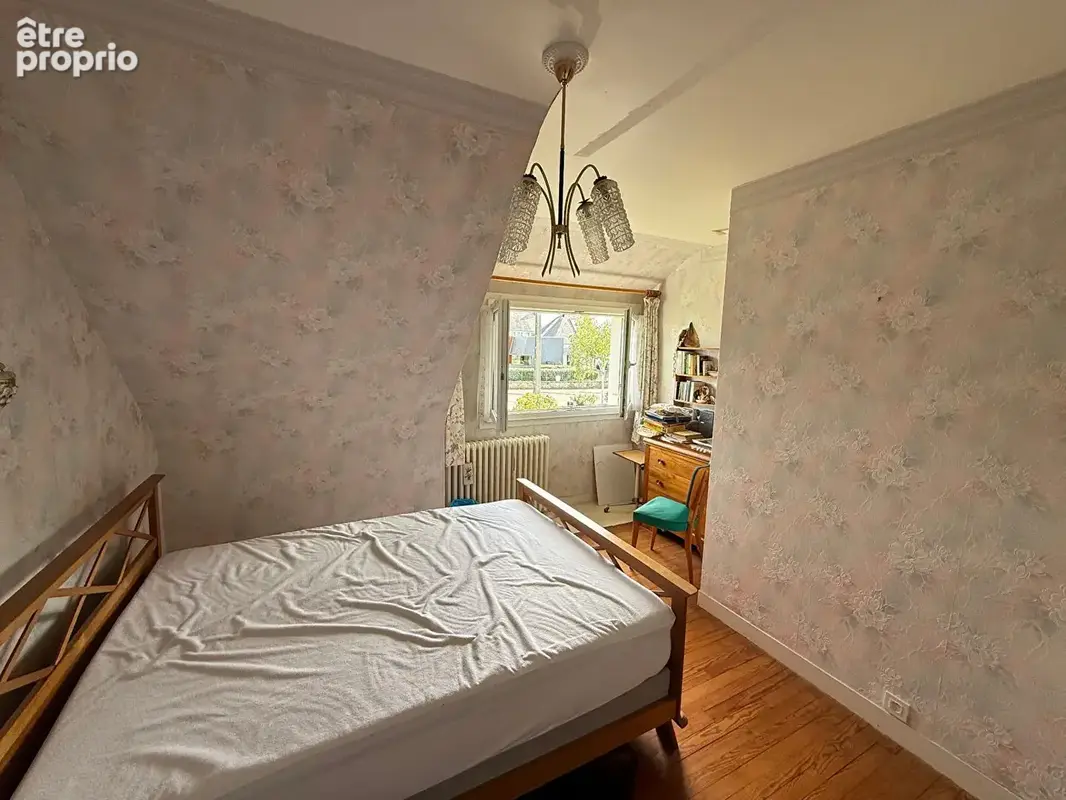 A vendre. Exclusivité. Carantec. Maison centre ville - photo 6