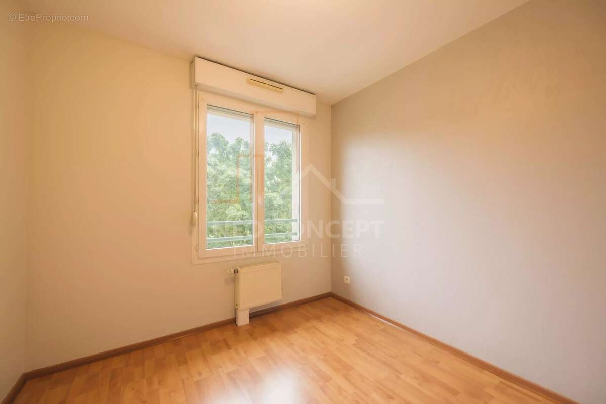 Appartement à HAGUENAU