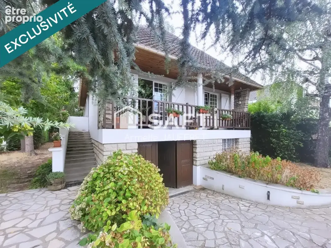 Photo 1 - Maison à MOISSELLES