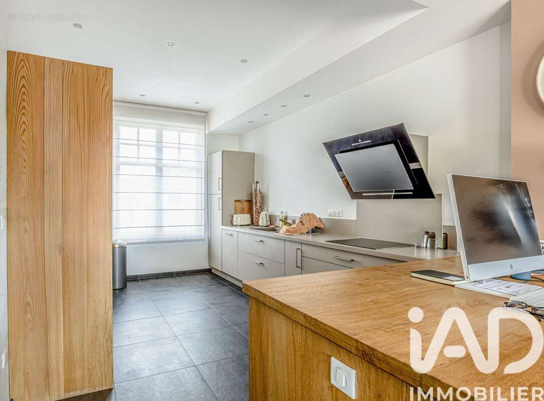 Photo 4 - Maison à AMIENS