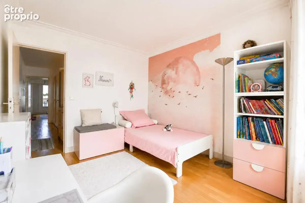Appartement - photo 14