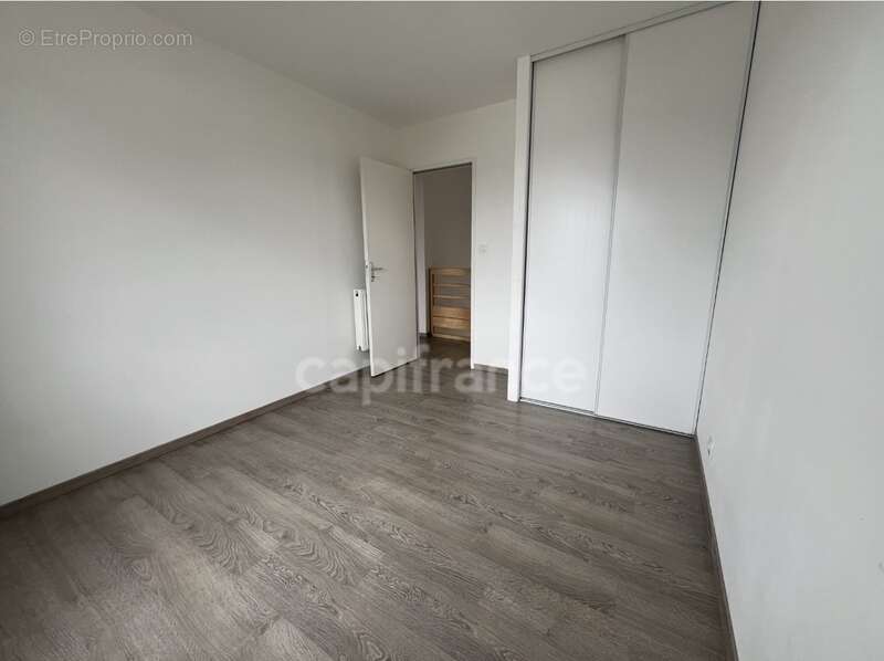 Maison à LE RELECQ-KERHUON