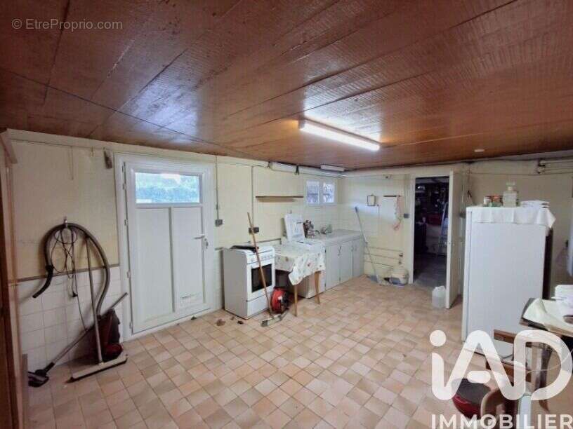 Photo 9 - Maison à BRIARE