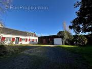 Maison à MONTOIR-DE-BRETAGNE