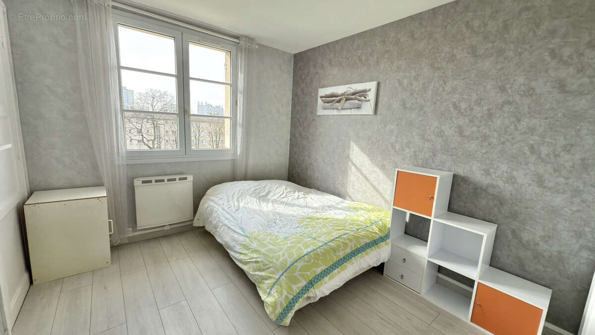 Appartement à SAINT-GRATIEN