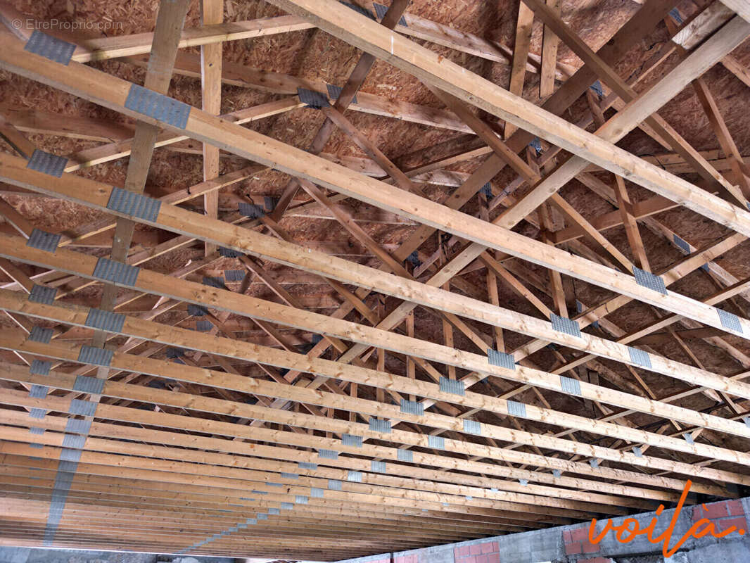 Appartement à CARCASSONNE