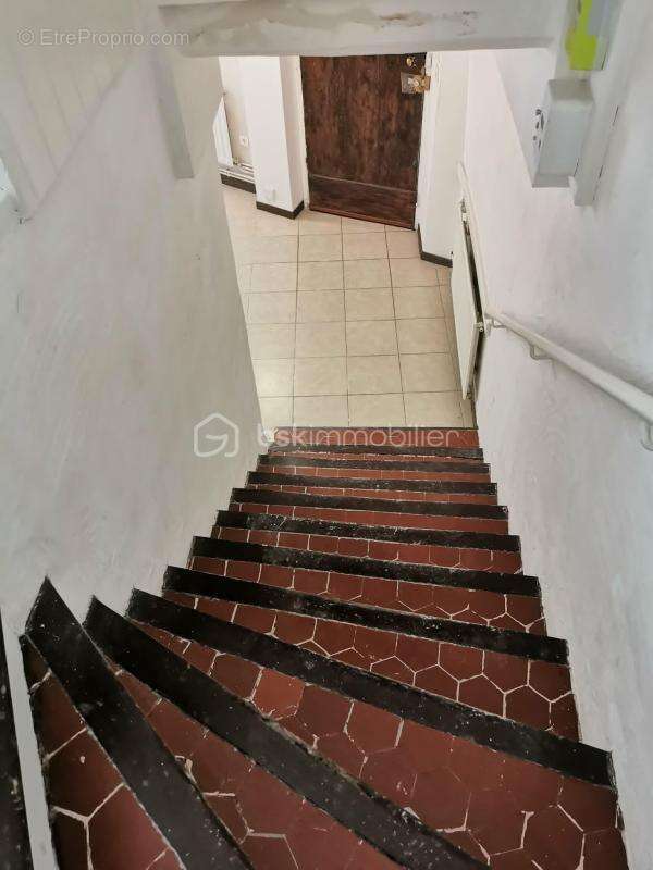 Exclusivité - coup de cœur à DIGNE centre - appartement 58m², 4 pièces - cave 20m² - photo 11