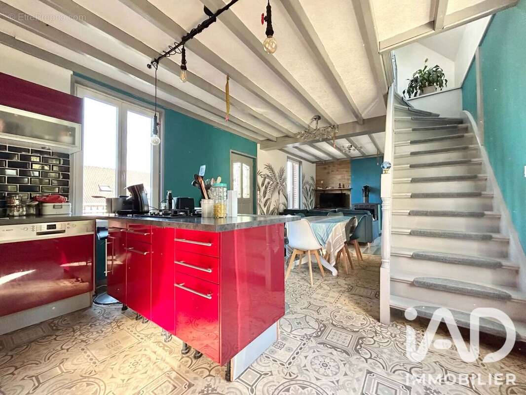 Maison 82 m² à Esquerdes  - photo 3