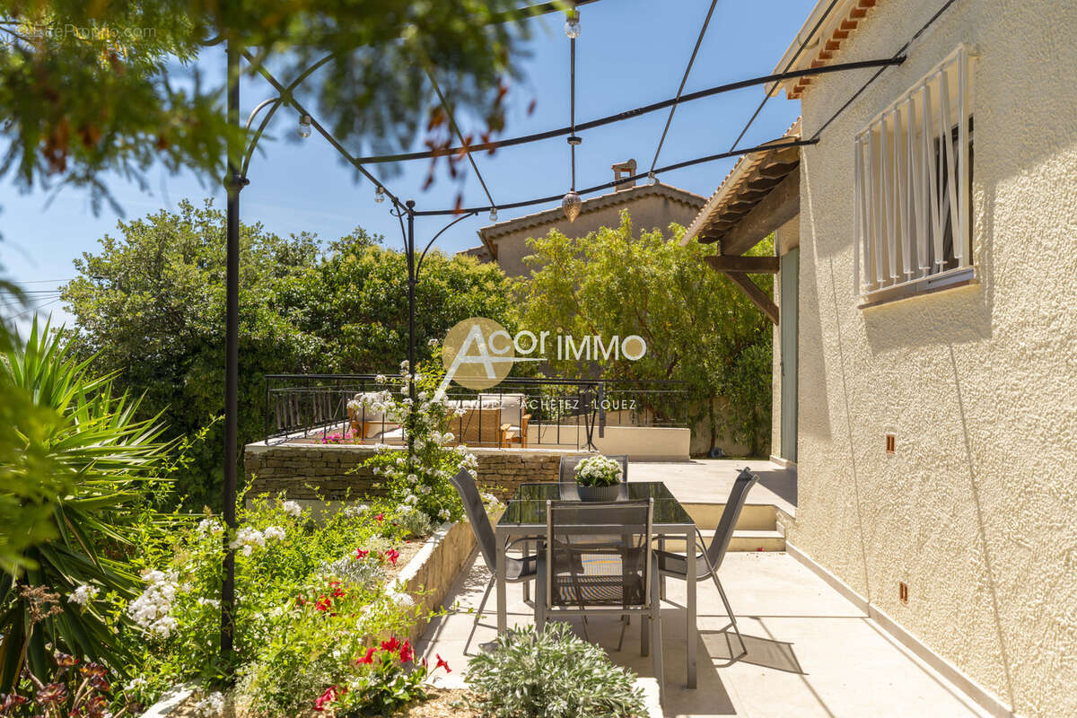 Six fours les plages - villa t4 + garage - photo 2