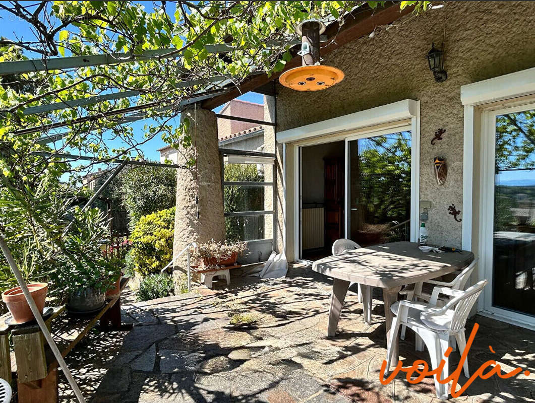 Maison à CARCASSONNE