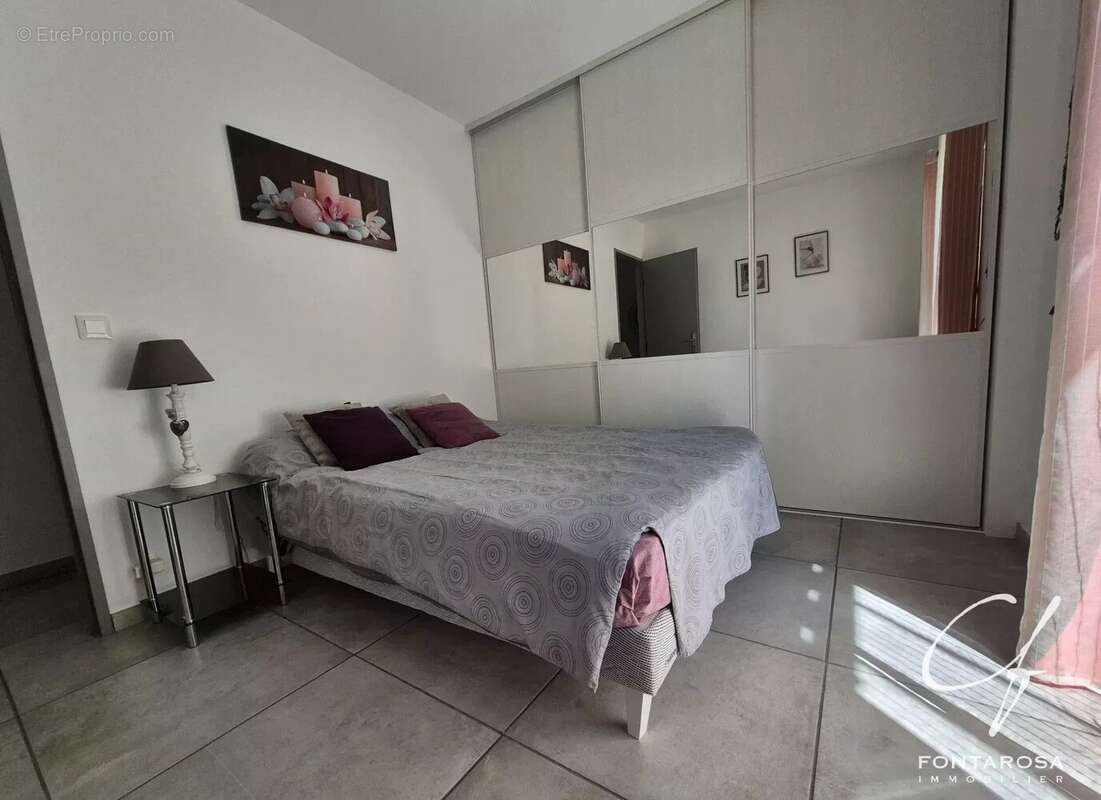 Maison à PUGET-SUR-ARGENS