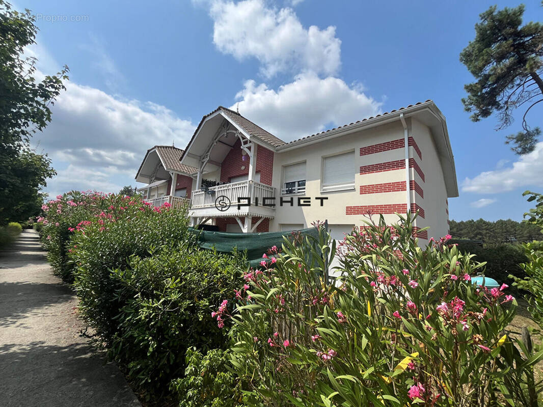 Appartement à BIGANOS