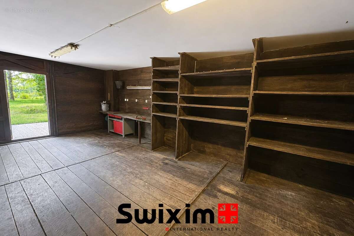 Maison 220 m² sur Sainte Hélène - 8 000 m² de terrain - photo 12