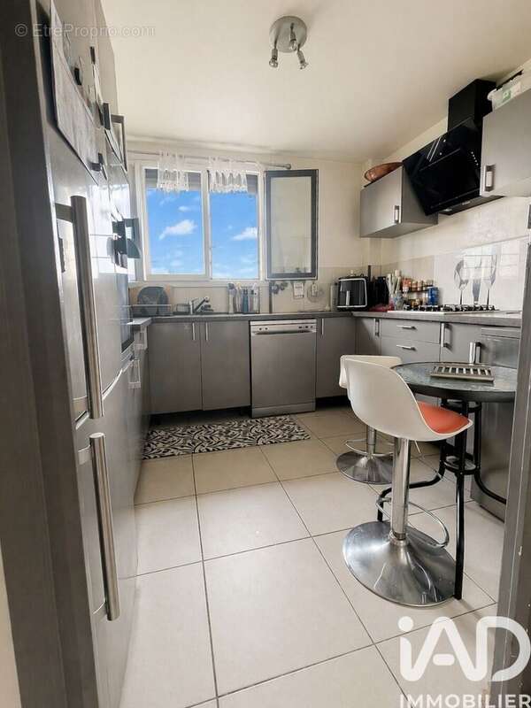 Photo 6 - Appartement à PERPIGNAN