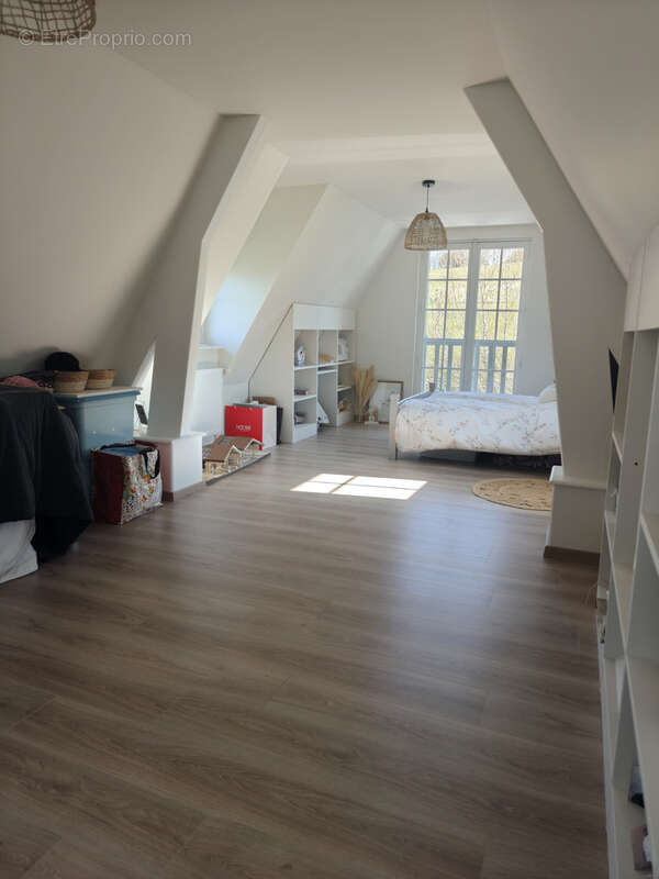 Maison à LISIEUX
