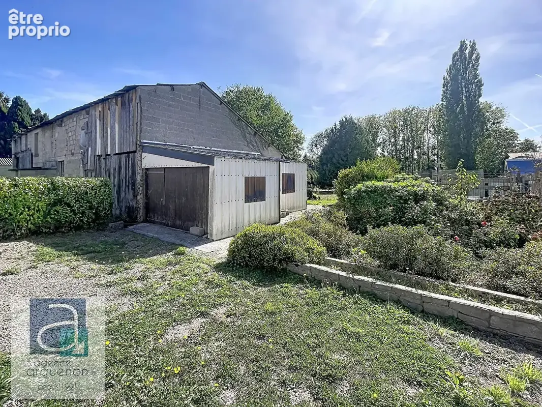 EN EXCLUSIVITÉ - Agréable maison avec jardin à proximité du coeur de Caulnes - photo 5