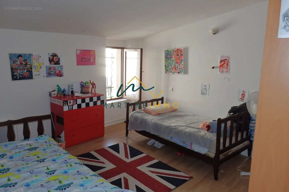 A vendre maison a la reole - photo 5
