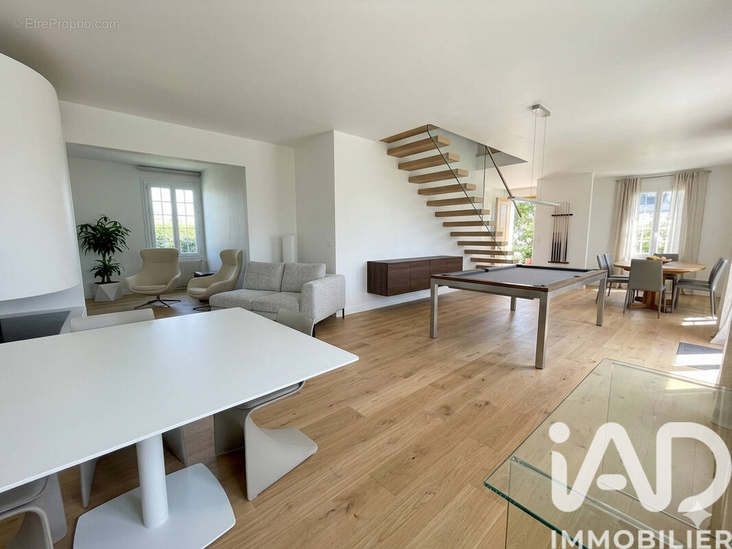 Photo 1 - Maison à SAINT-NAZAIRE