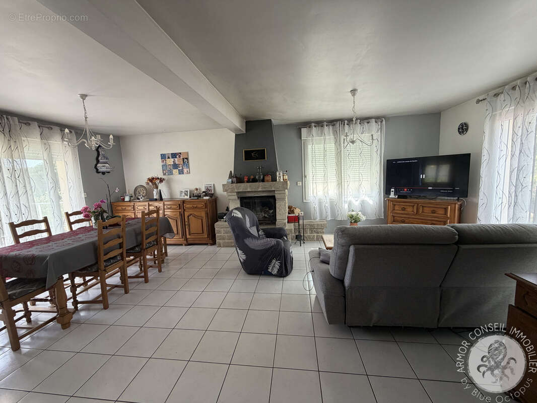 A vendre pluduno - photo 3