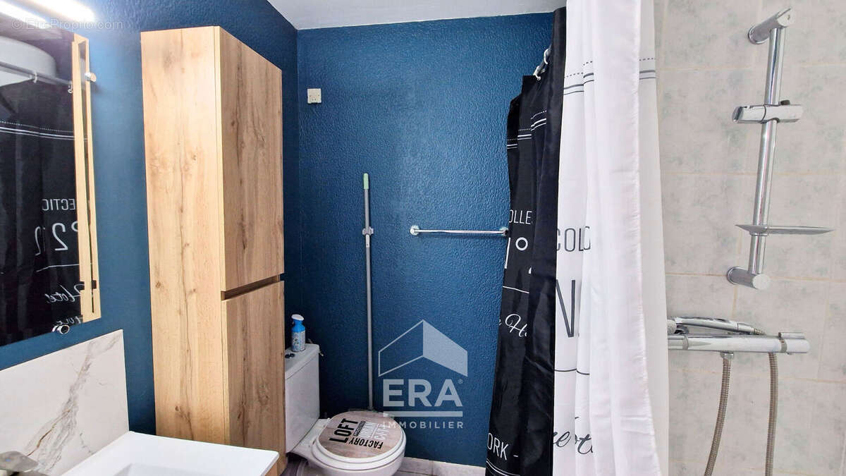 Appartement 2 pièces à vendre à Marseillan Plage - Réf 280 - photo 8