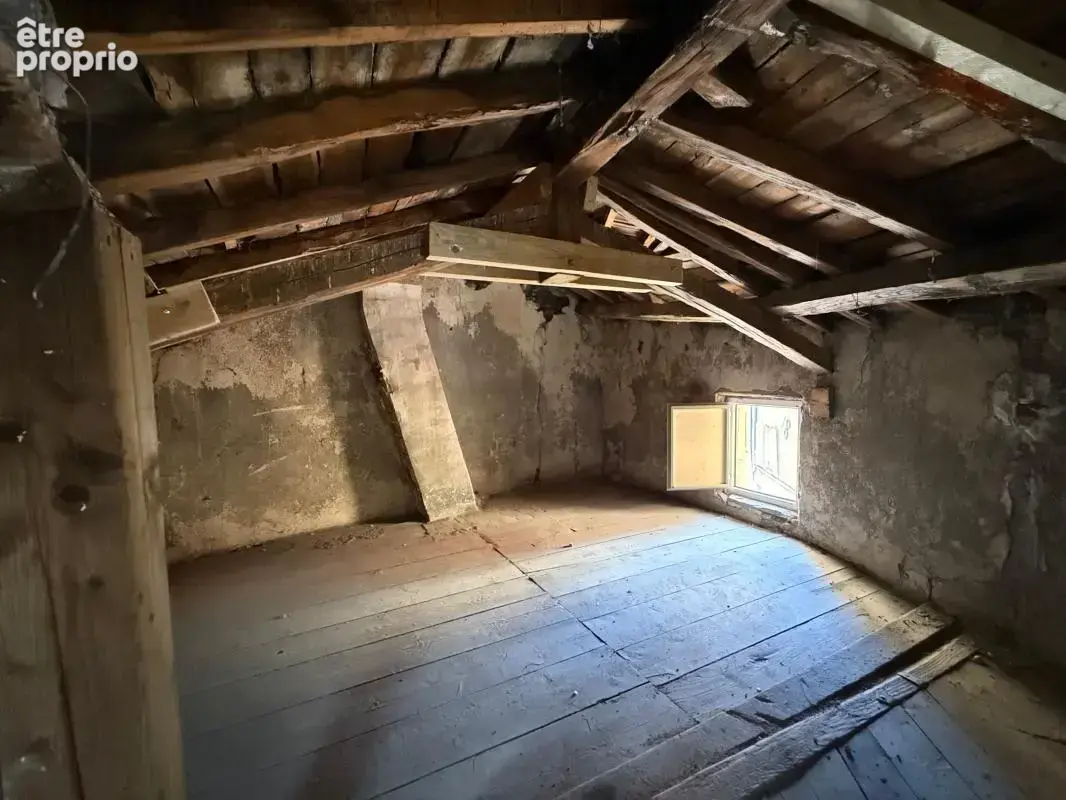 Plateau viabilisé à vendre 59m² - photo 8
