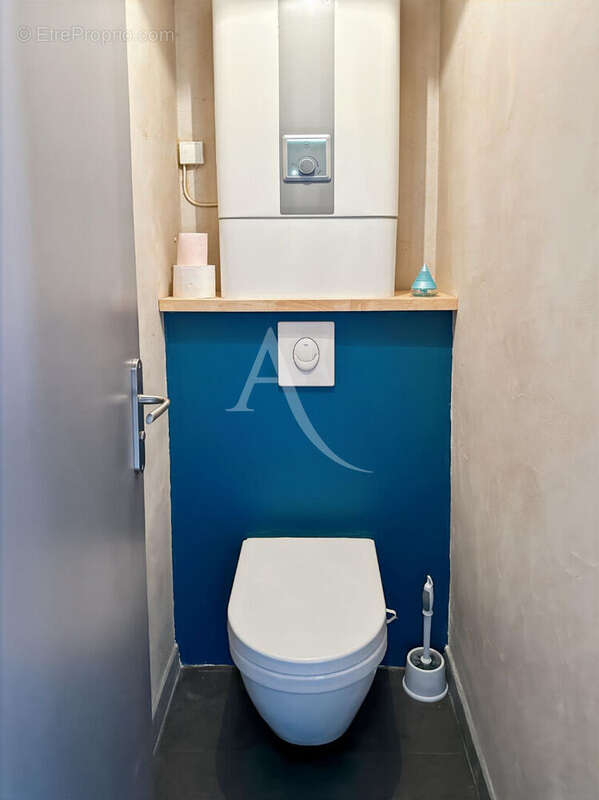 Appartement à SAINT-JEAN-DE-MONTS