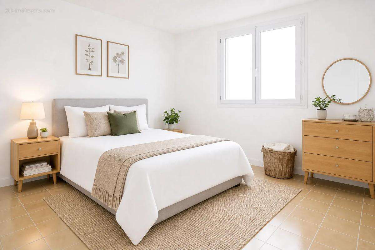 Appartement à DRANCY