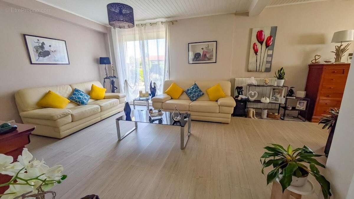 Photo 8 - Maison à LE PASSAGE