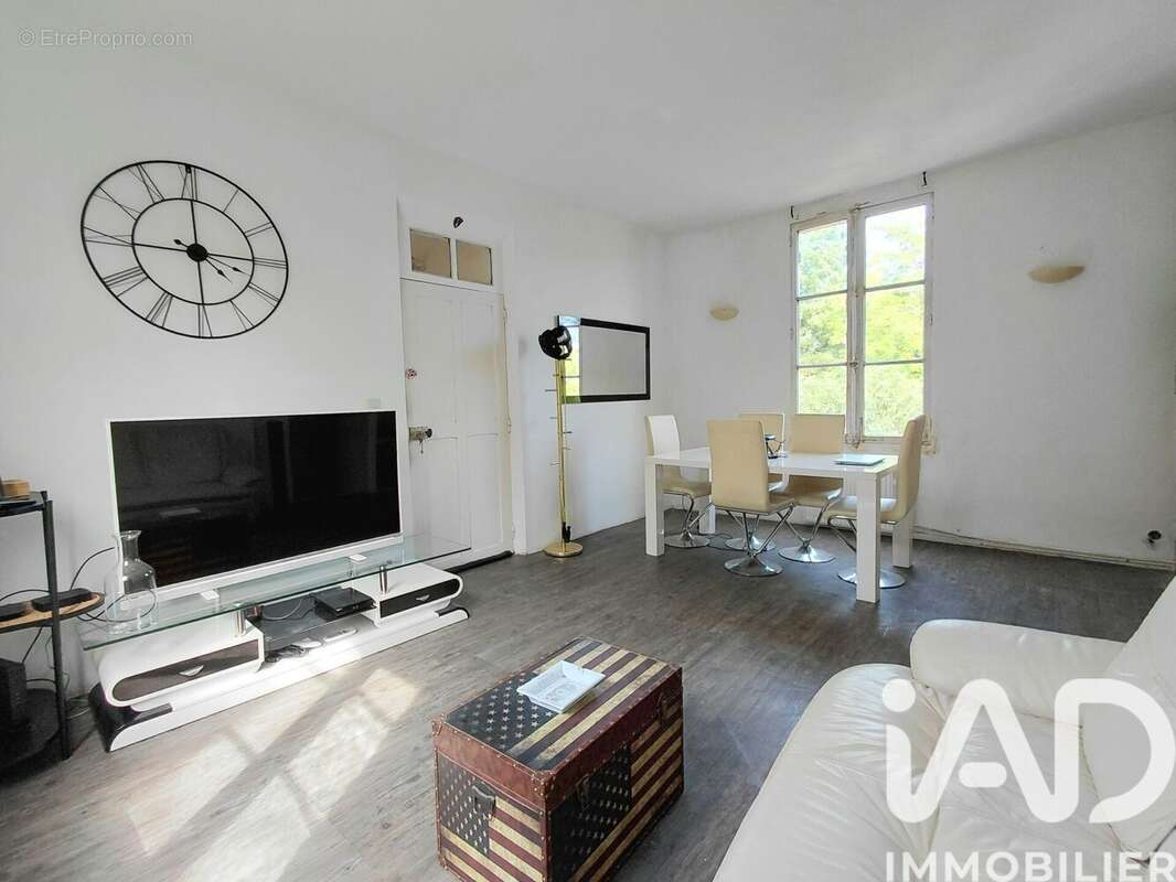 Photo 8 - Maison à MANTES-LA-VILLE