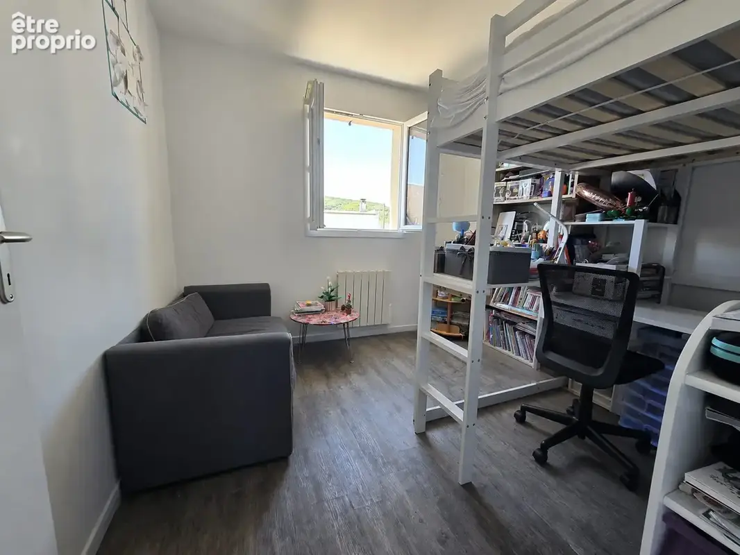 Maison 109 m² à Gravigny  - photo 8