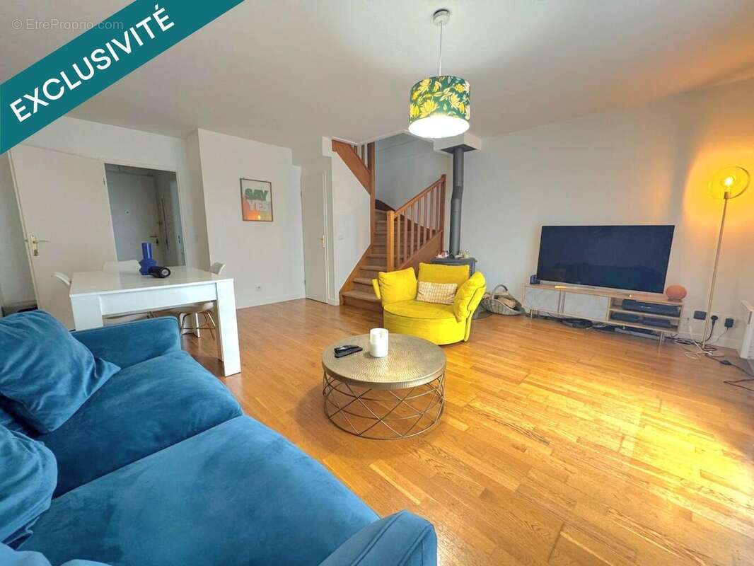 Photo 8 - Maison à BONNIERES-SUR-SEINE