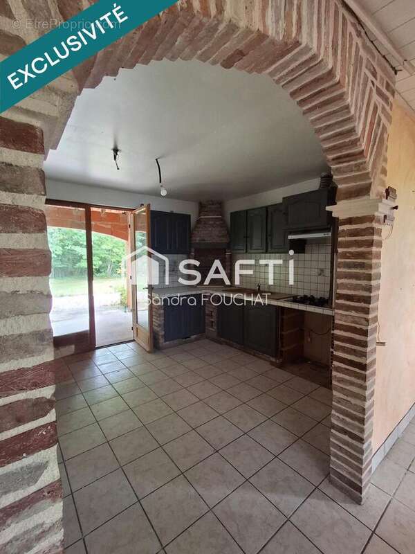 Photo 4 - Maison à LAFRANCAISE