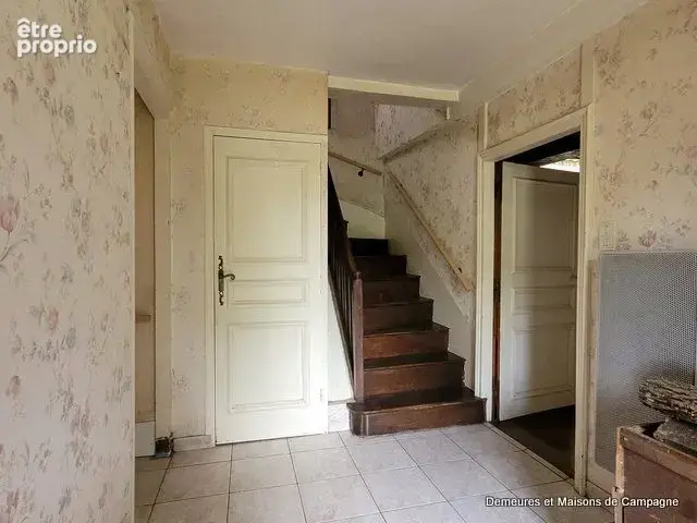 Maison 7 pièces 150 m² à vendre à Mortain (50140) - photo 5
