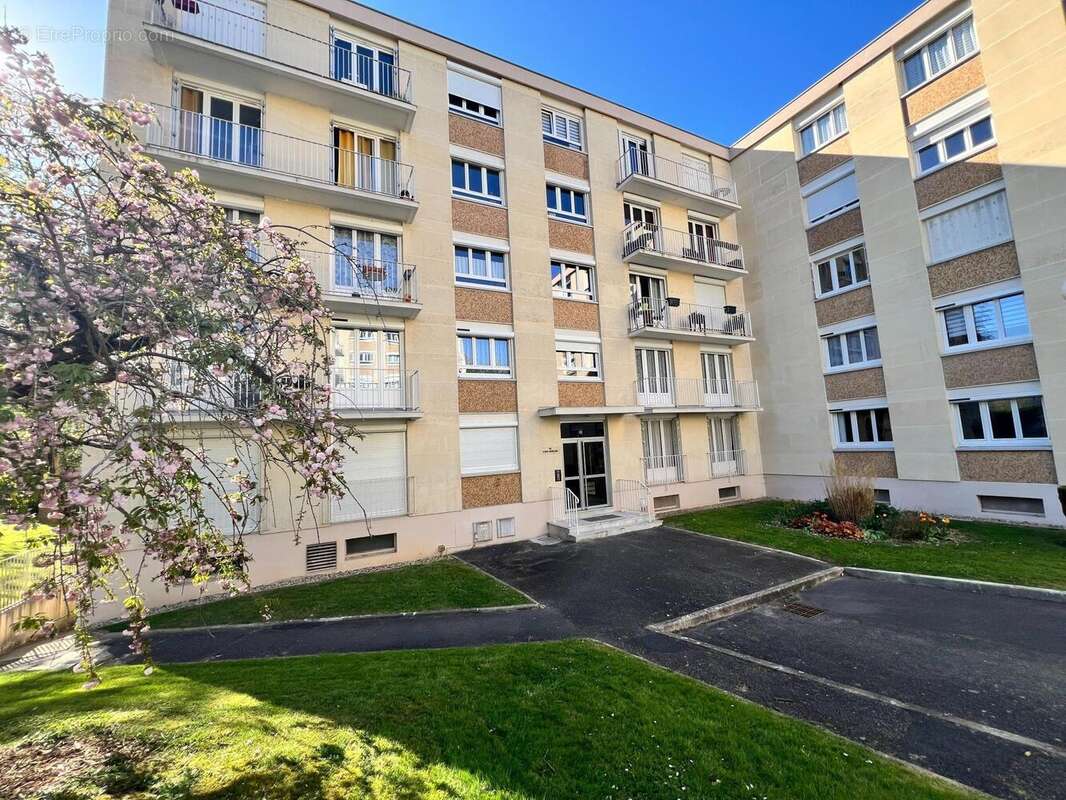 Photo 7 - Appartement à SENLIS